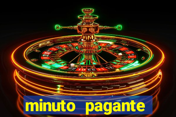 minuto pagante fortune dragon